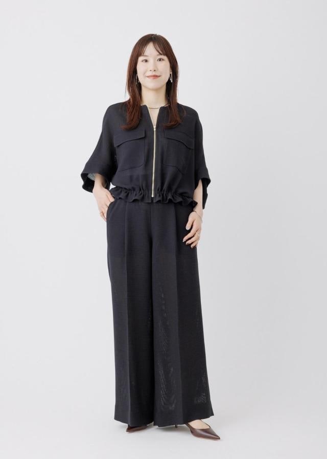 スタイリングタイトル