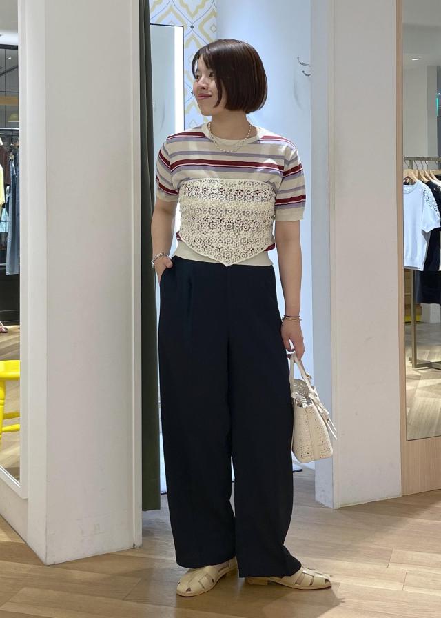 スタイリングタイトル