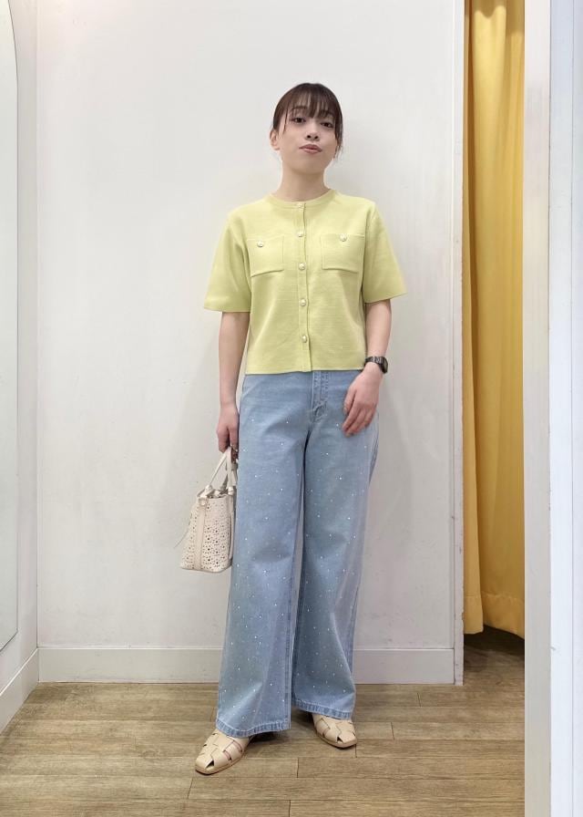 スタイリングタイトル