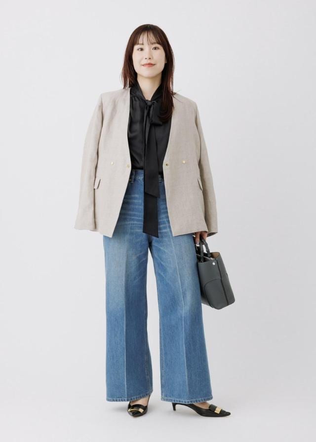 スタイリングタイトル