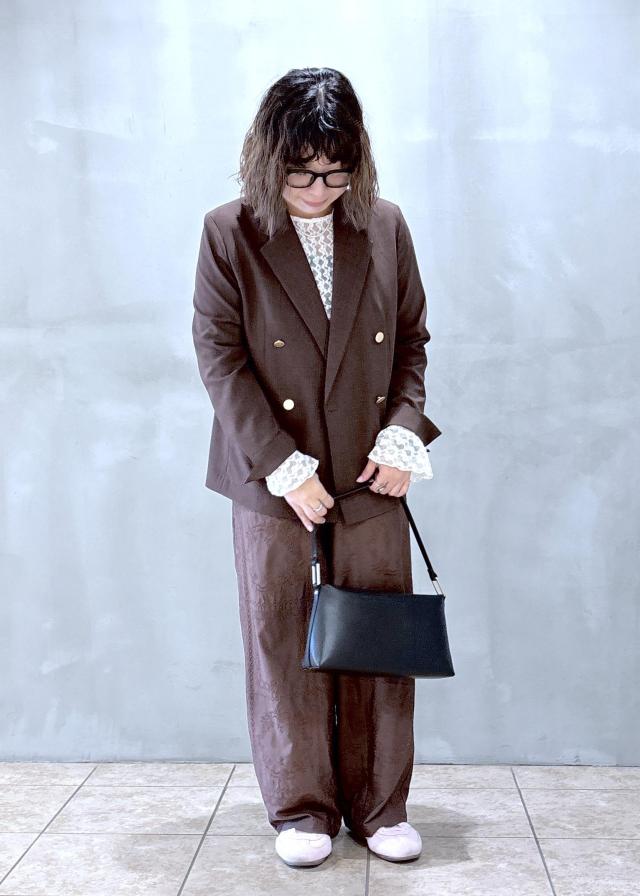 スタイリングタイトル