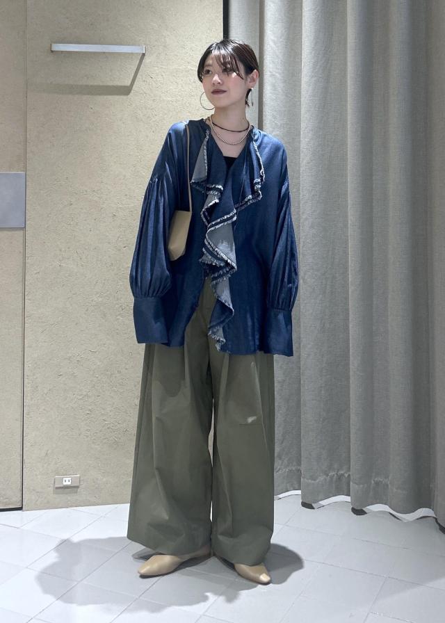 スタイリングタイトル