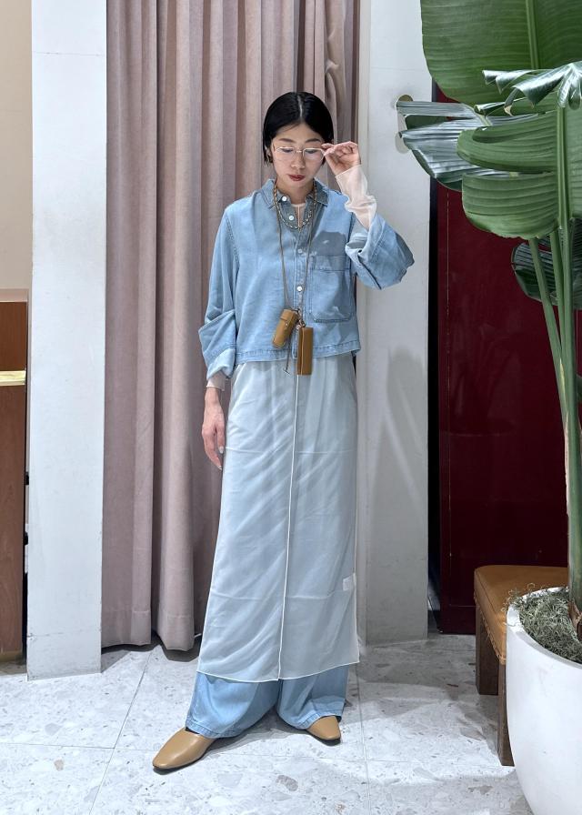 スタイリングタイトル