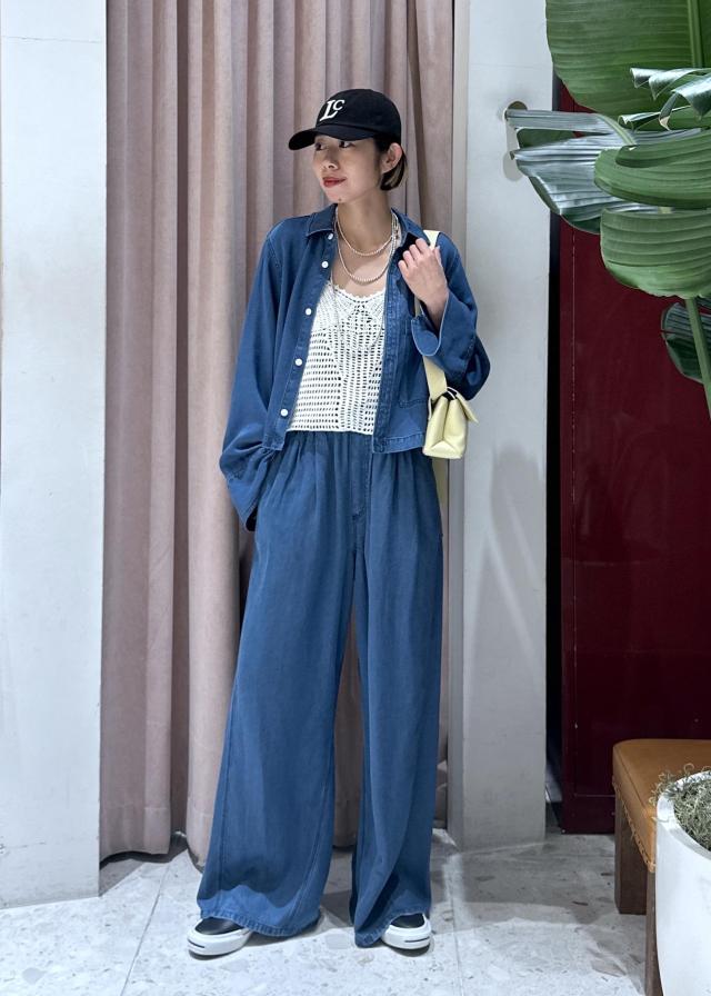 スタイリングタイトル