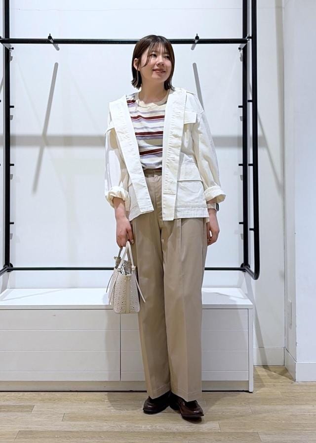 スタイリングタイトル