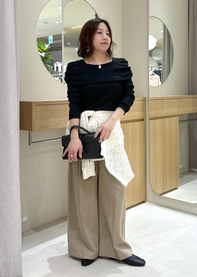 スタイリングタイトル