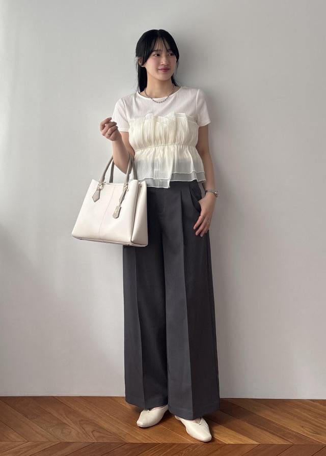 スタイリングタイトル