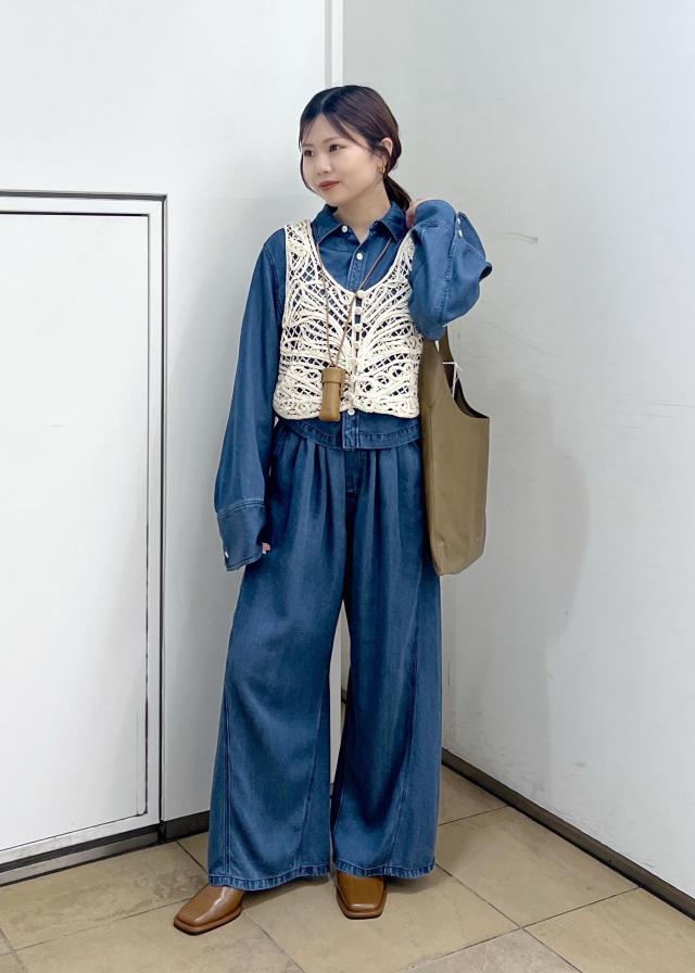 スタイリングタイトル