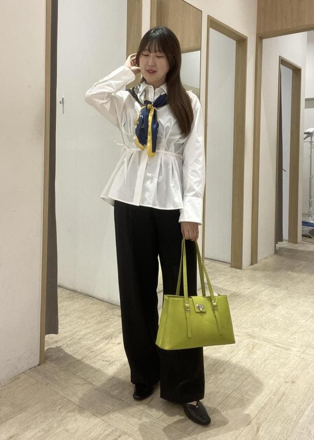 スタイリングタイトル