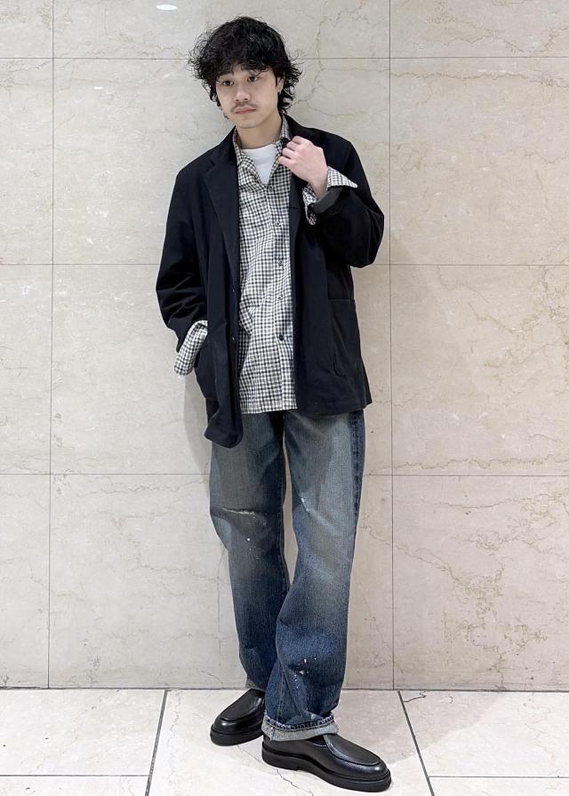 スタイリングタイトル