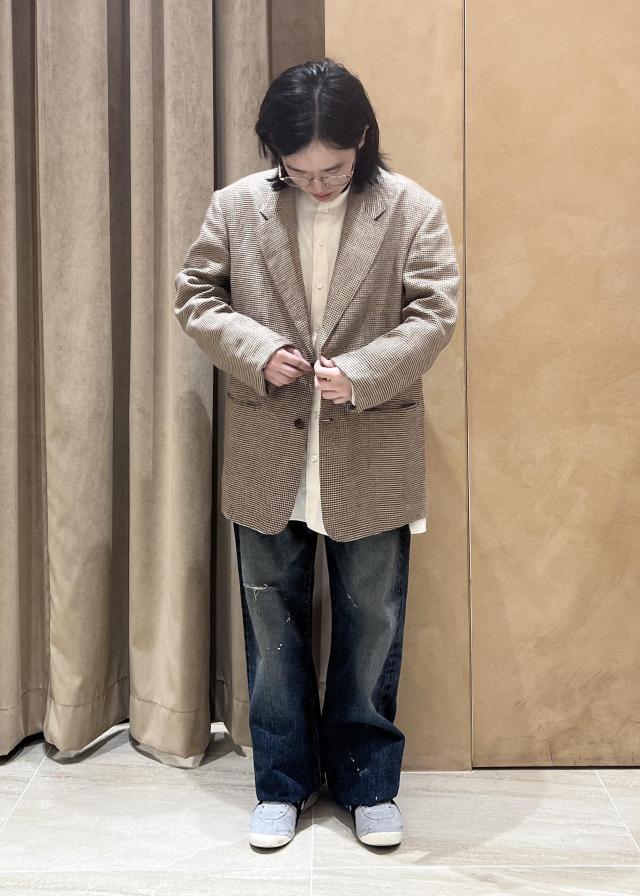 スタイリングタイトル