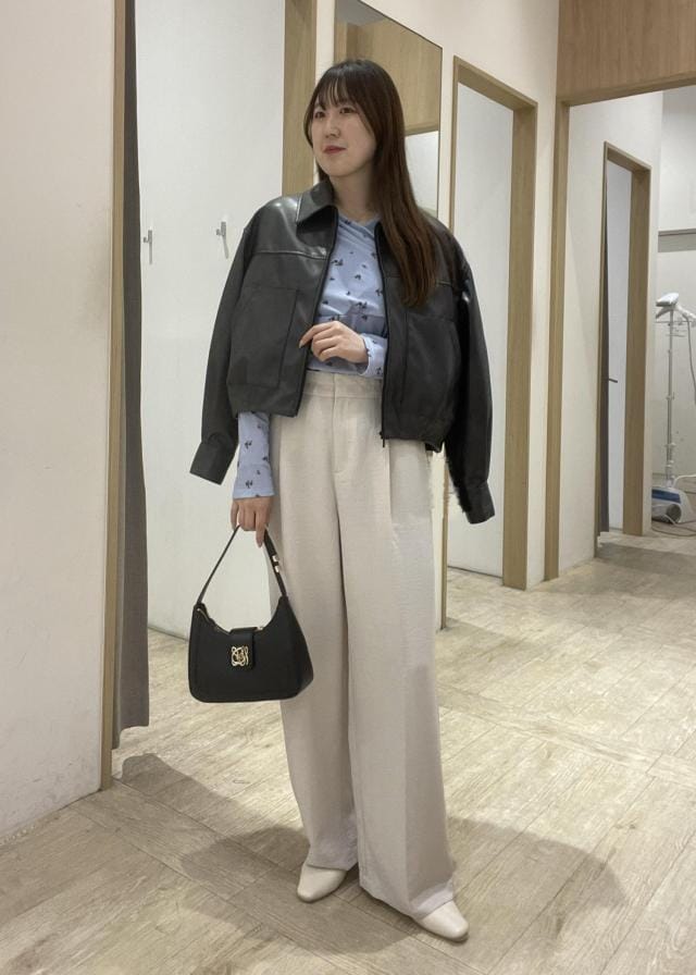 スタイリングタイトル