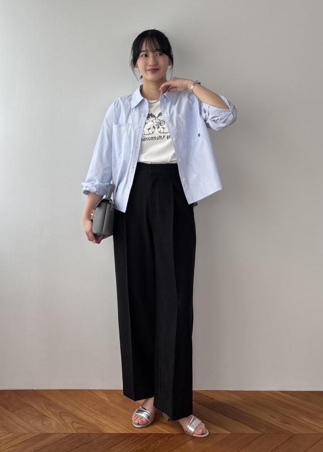 スタイリングタイトル