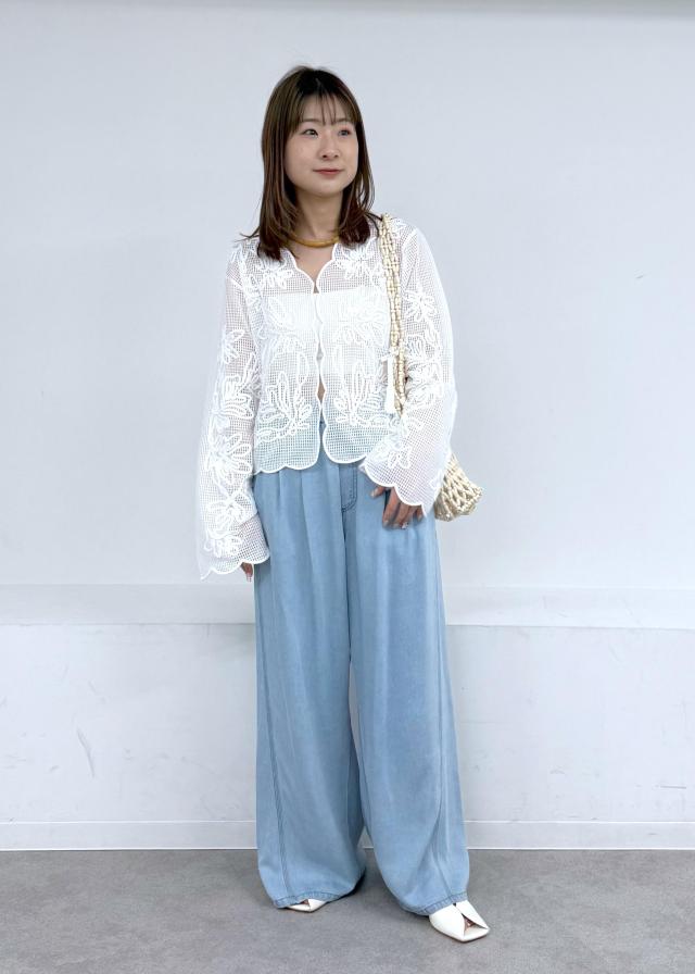 スタイリングタイトル