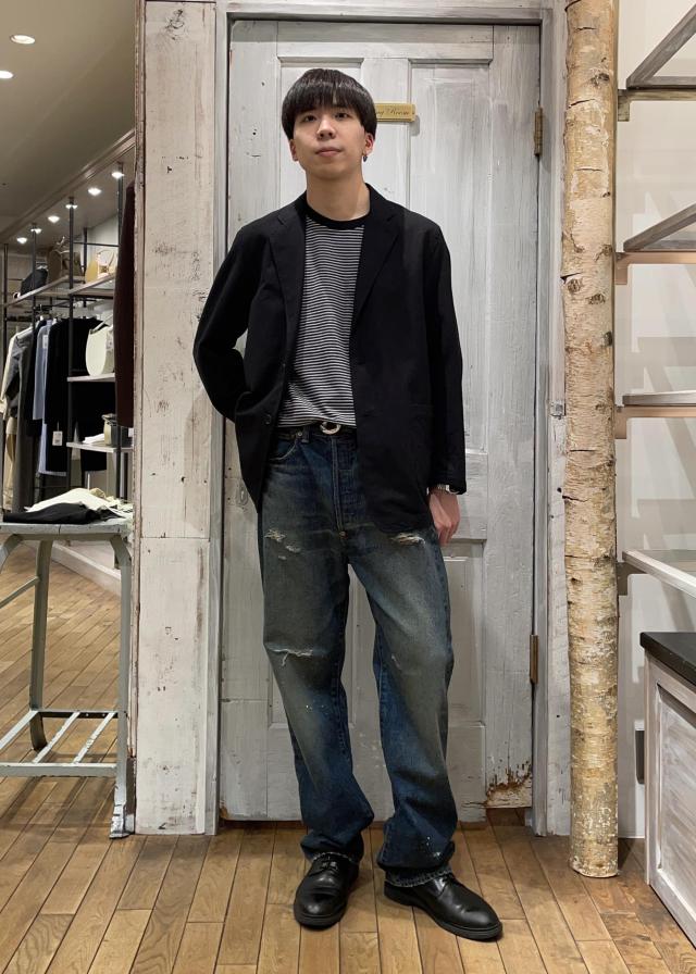 スタイリングタイトル