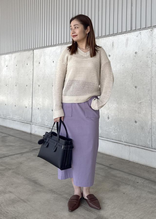 スタイリングタイトル