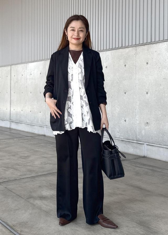 スタイリングタイトル