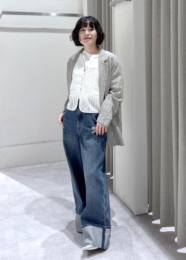 スタイリングタイトル