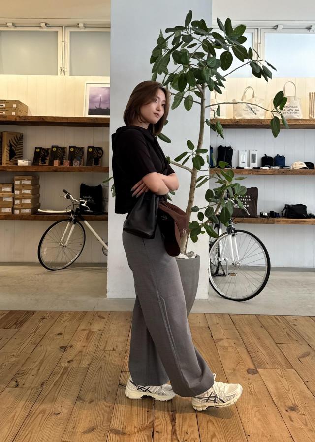 スタイリングタイトル