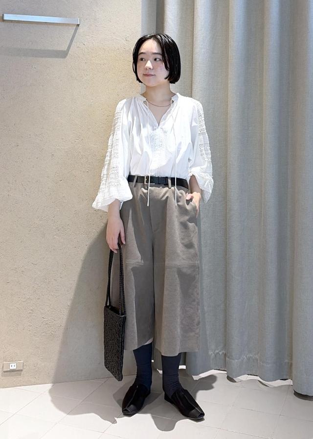 スタイリングタイトル