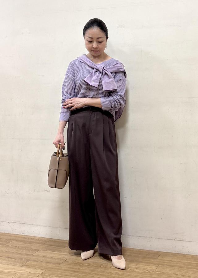 スタイリングタイトル