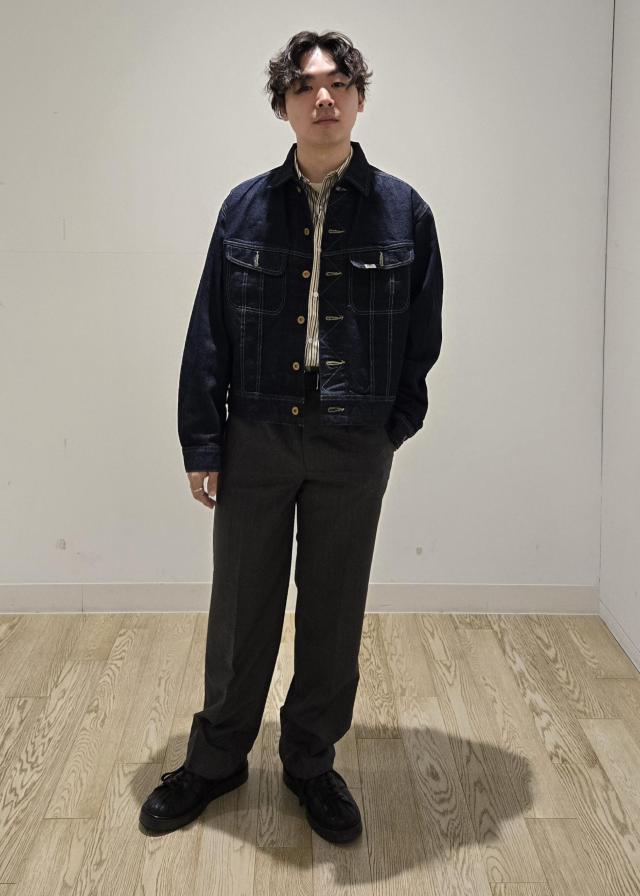 スタイリングタイトル