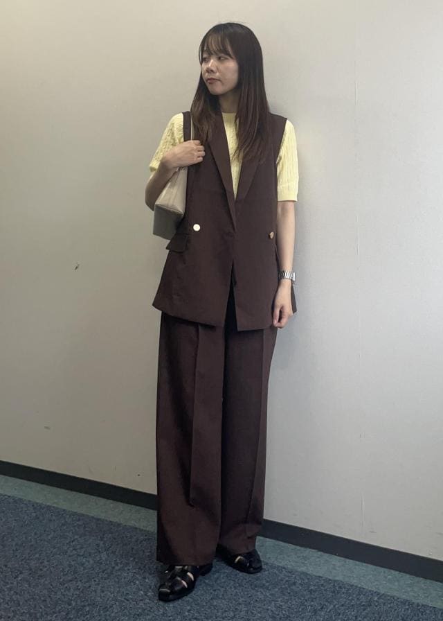 スタイリングタイトル