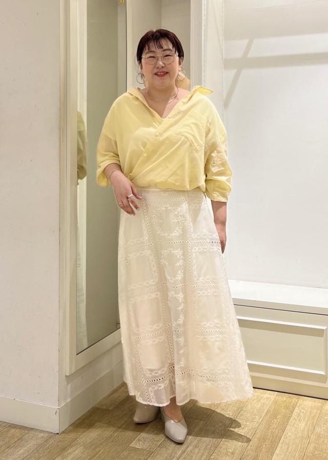 スタイリングタイトル