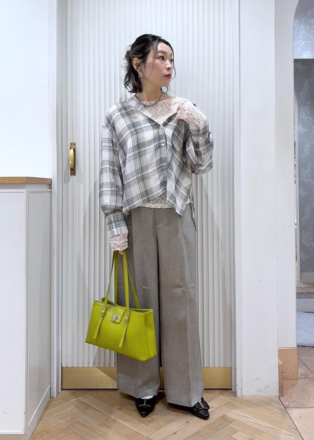 スタイリングタイトル