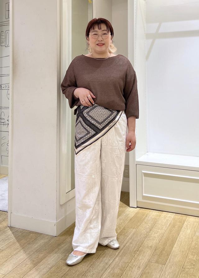 スタイリングタイトル