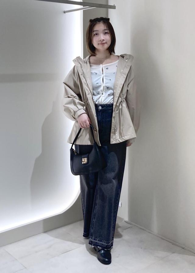 スタイリングタイトル