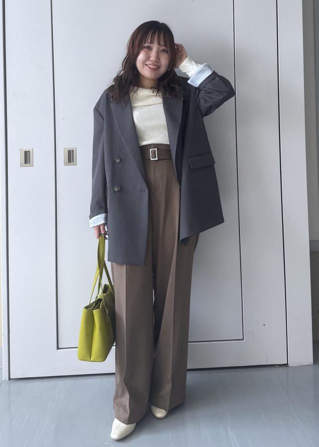 スタイリングタイトル