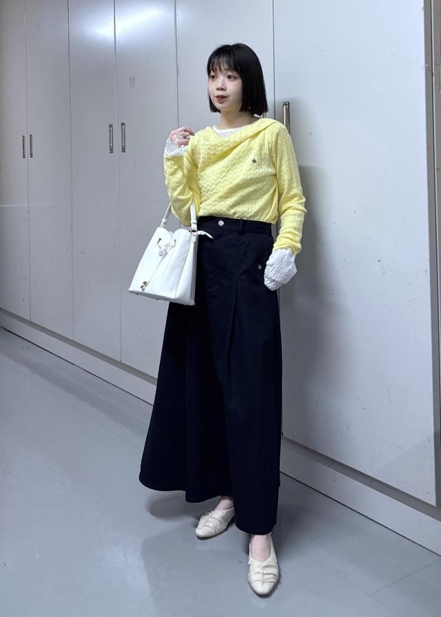 スタイリングタイトル