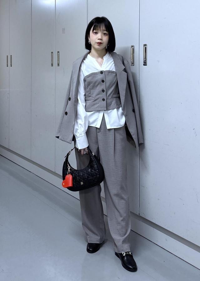 スタイリングタイトル