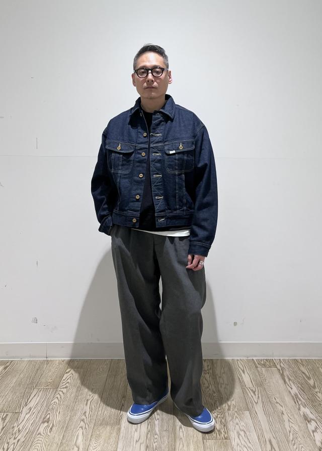 スタイリングタイトル