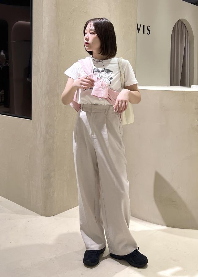 スタイリングタイトル