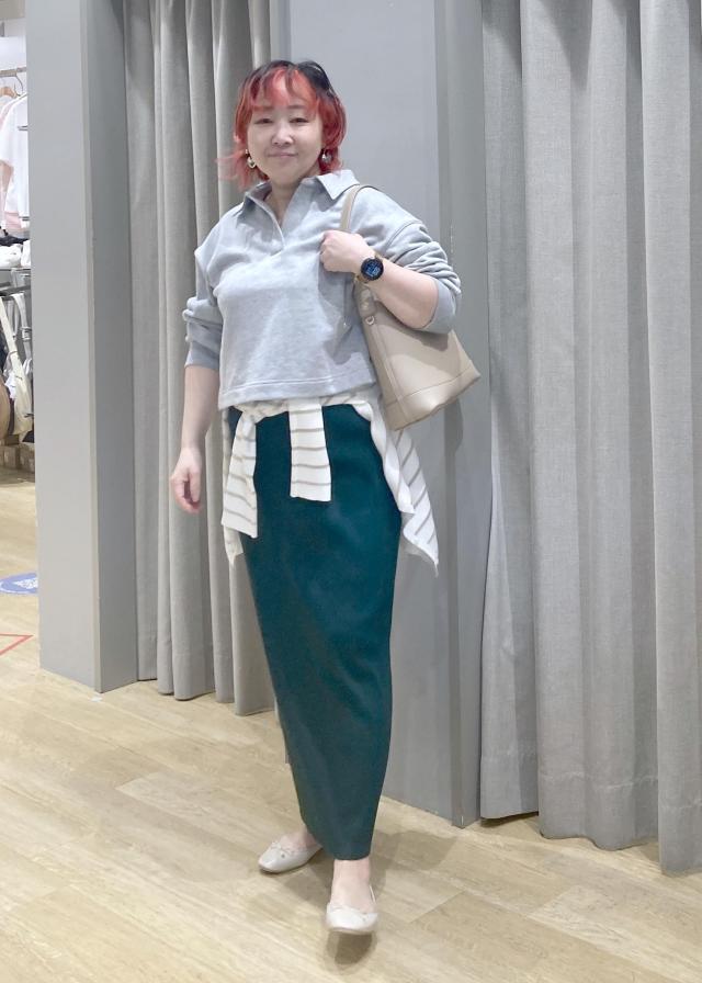 スタイリングタイトル