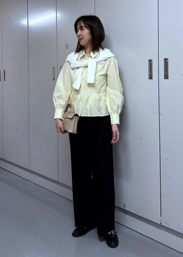 スタイリングタイトル