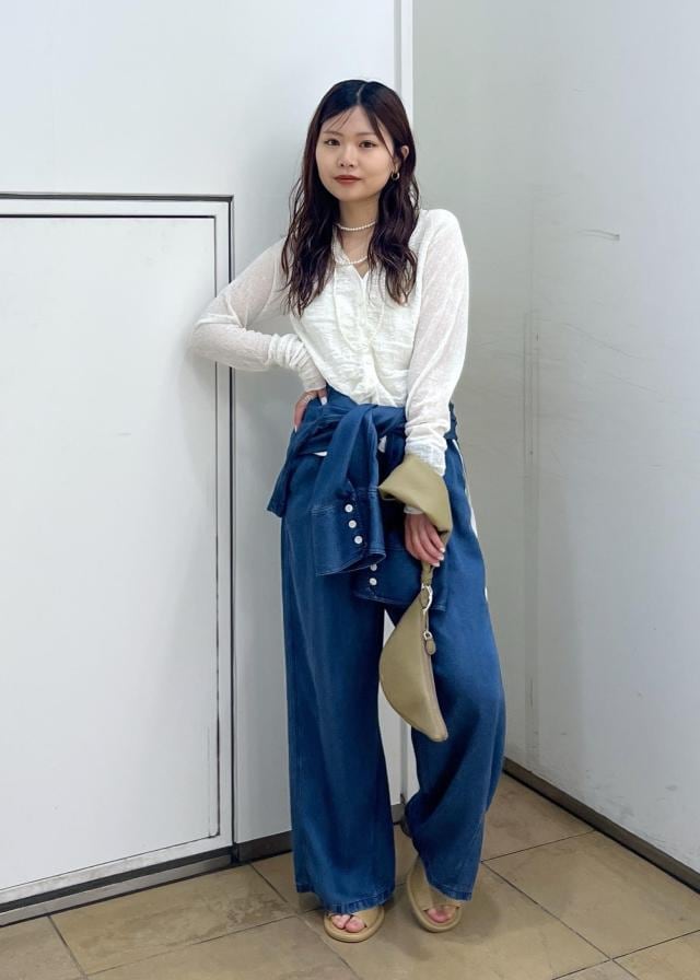 スタイリングタイトル