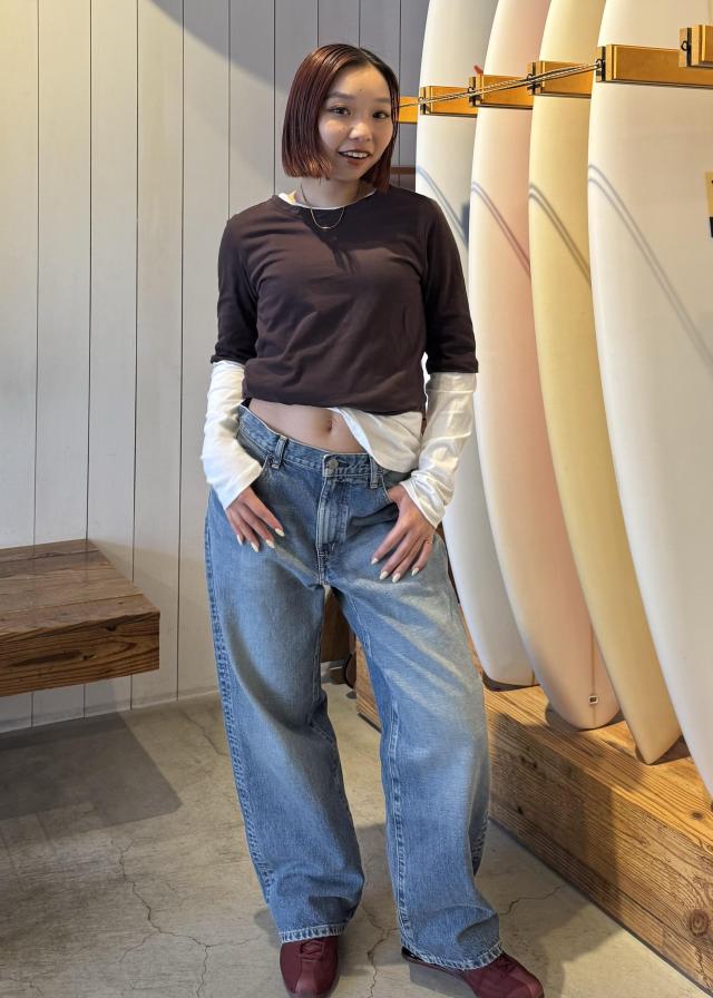 スタイリングタイトル