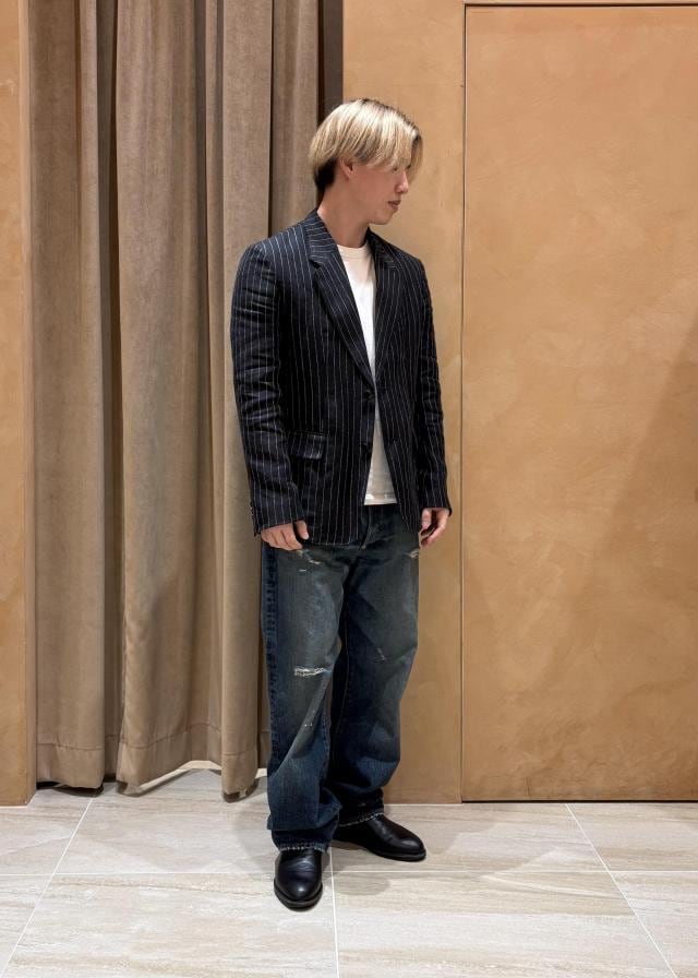 スタイリングタイトル