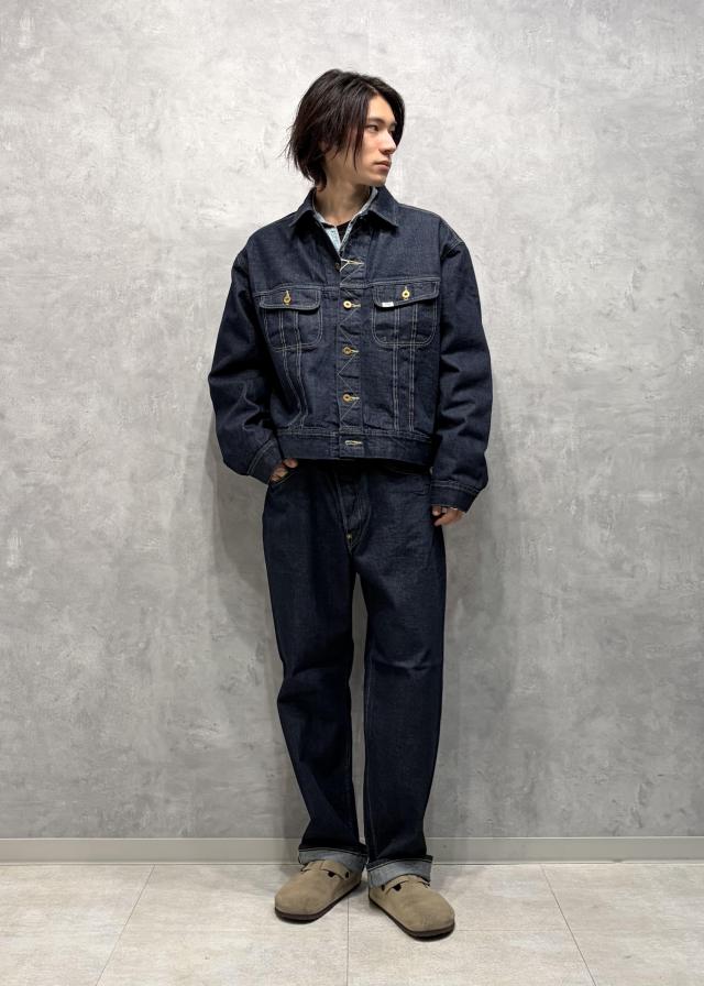 スタイリングタイトル