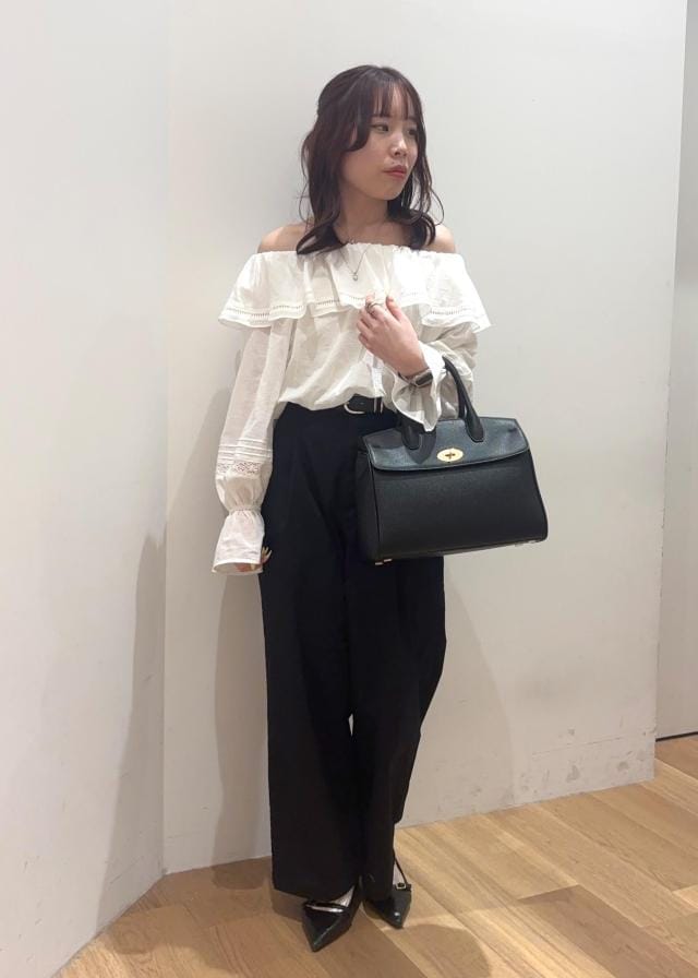 スタイリングタイトル