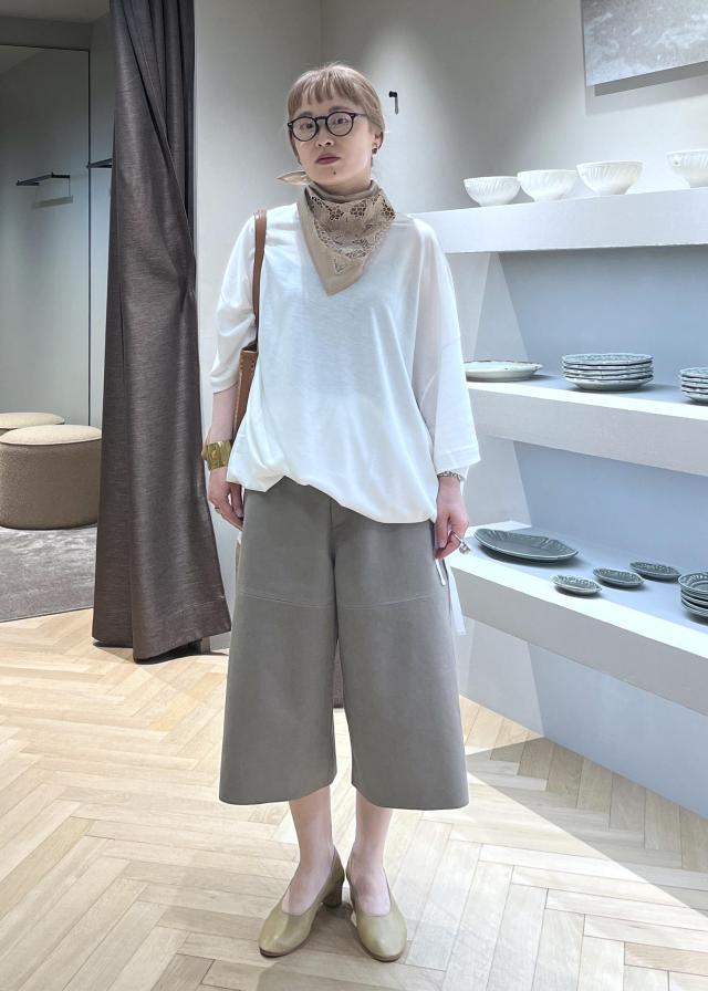 スタイリングタイトル