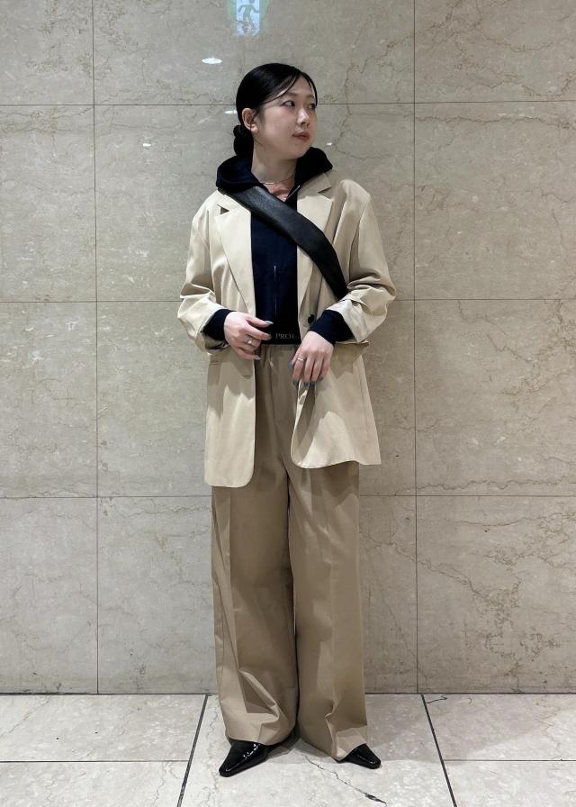 スタイリングタイトル