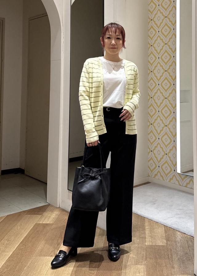 スタイリングタイトル