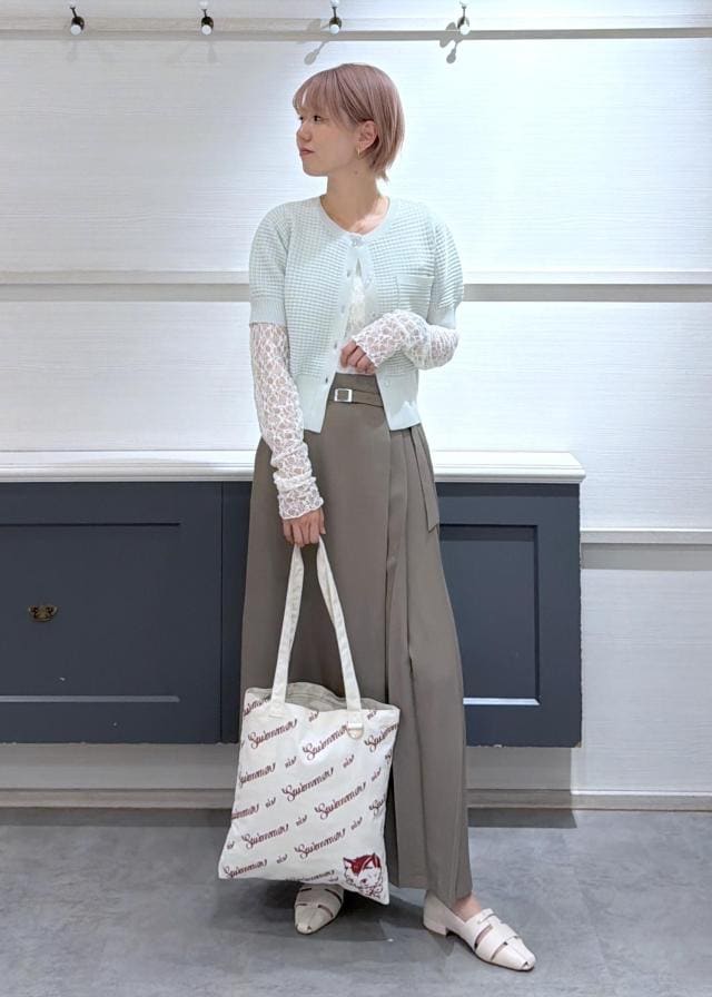 スタイリングタイトル