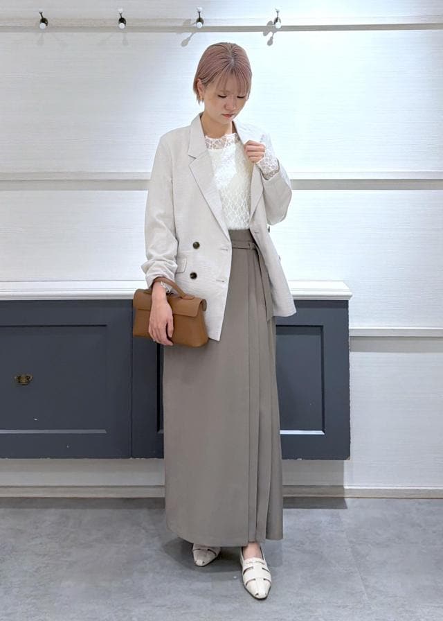 スタイリングタイトル