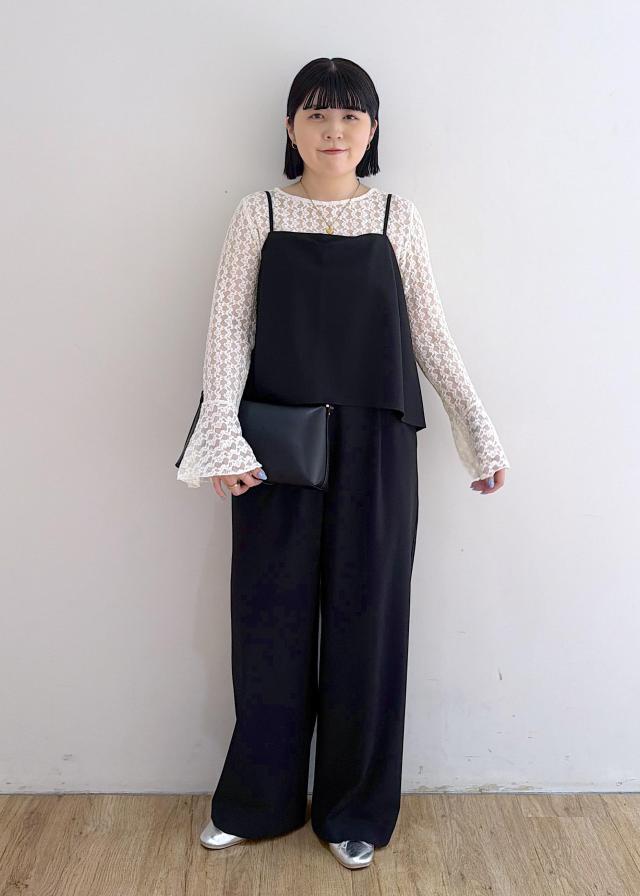 スタイリングタイトル