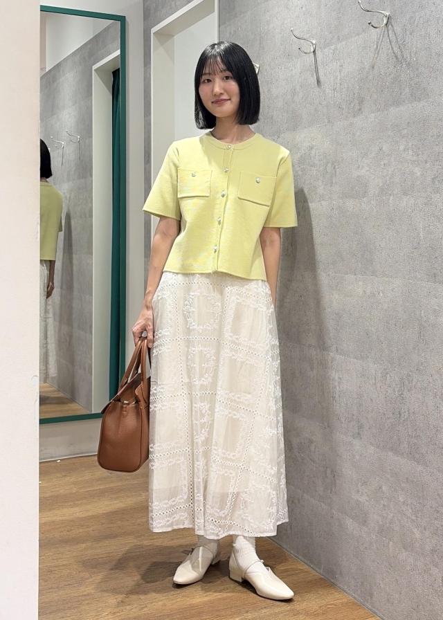 スタイリングタイトル